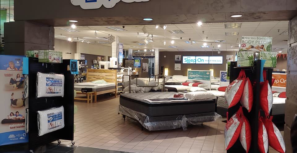 mattress stores in bismarck north dakota